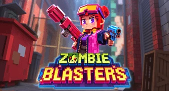 Zombie Blasters